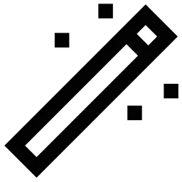 Magic Wand Icon