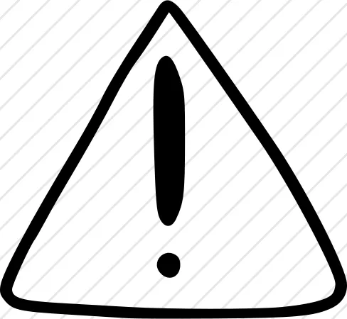 Warning