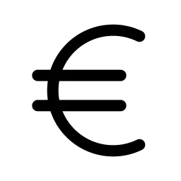 Euro Icon