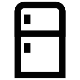 Fridge Icon