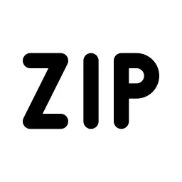Zip Line Icon