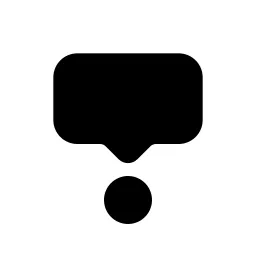 Tooltip Fill Icon