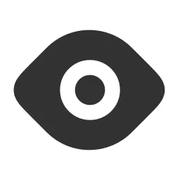Eye Fill Icon