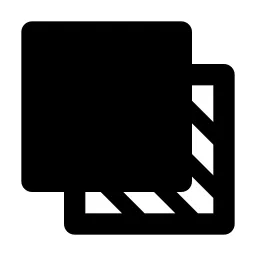 Shadow Fill Icon