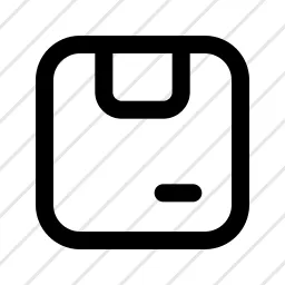 Package Delivery Icon