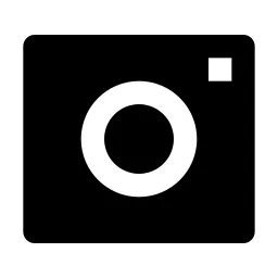 Camera 2 Fill Icon