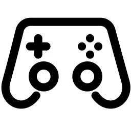 Gamepad Icon