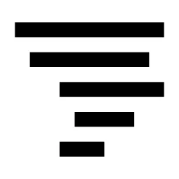 Tornado Line Icon