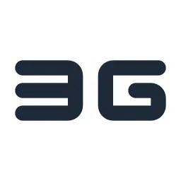 3g Duotone Icon