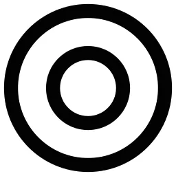 Record Circle Icon