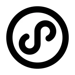 Mini Program Line Icon