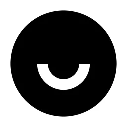 User Smile Fill Icon