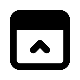 Layout Navbar Collapse Icon