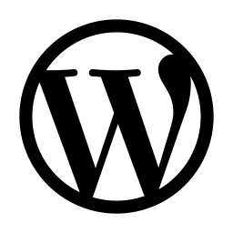 Wordpress Fill Icon