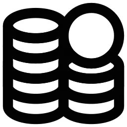 Coins Icon