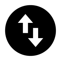 Swap Fill Icon