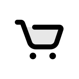 Cart Duo Icon
