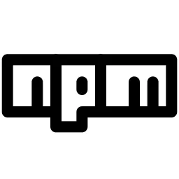 Npm Icon