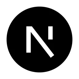 Nextjs Fill Icon