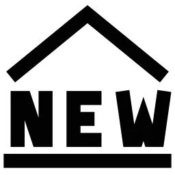 New House Icon