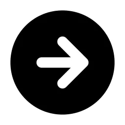 Circle Arrow Right Icon