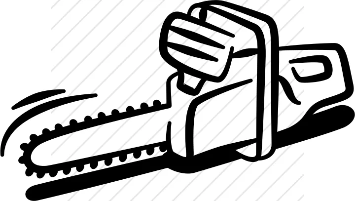 Chainsaw