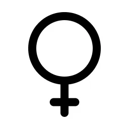 Female Icon