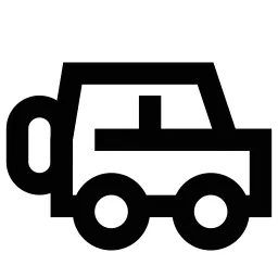 Jeep Icon