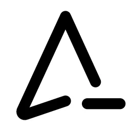 Navigation Minus Line Icon