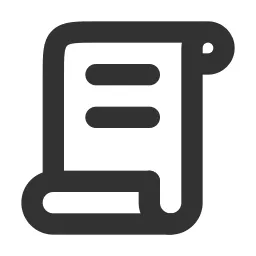 License Icon