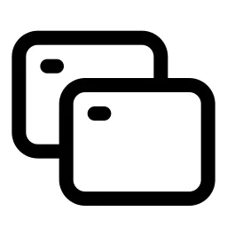 Multi Window Icon
