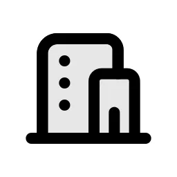 Hotel Duo Icon