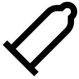 Condom Icon