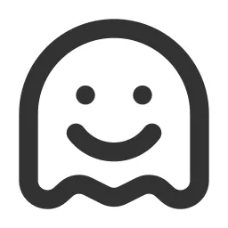 Ghost Icon