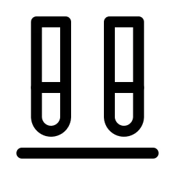 Vials Icon