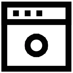 Gear Website Icon
