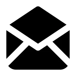 Mail Opened Icon