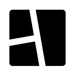 Collage Fill Icon