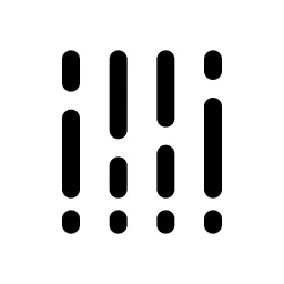 Shopping Code Icon
