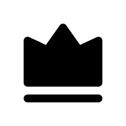 Shopping Bag Fill 1 Icon
