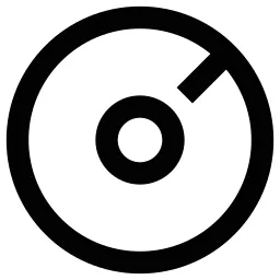 Dial Icon