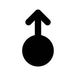 Swipe Up Icon
