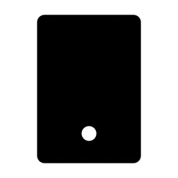 Smartphone Fill Icon