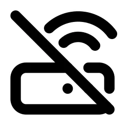 Router Off Line Icon