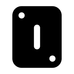 Play Card 1 Icon