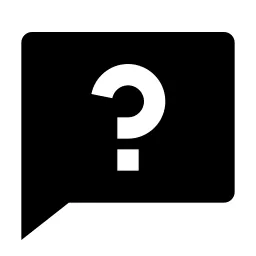 Questionnaire Fill Icon