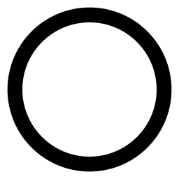 Circle Icon