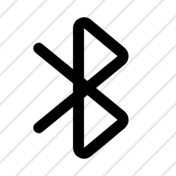 Bluetooth Icon