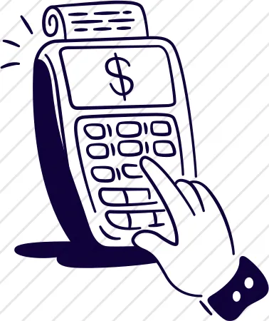 Payment Terminal