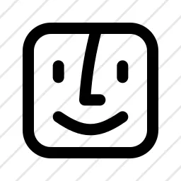Finder Files Os Icon